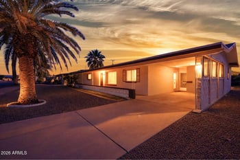 5517 Bosie St, Mesa, AZ 85205