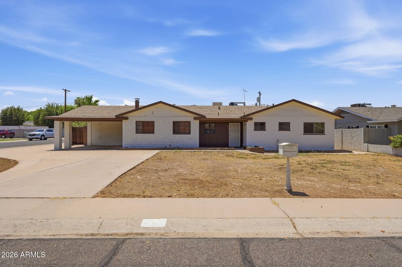 5517 E Avalon Dr, Phoenix, AZ 85018