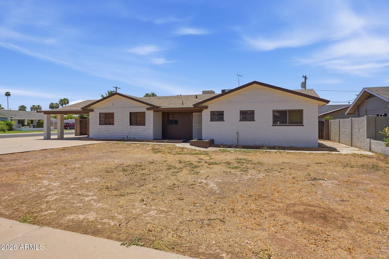 5517 E Avalon Dr, Phoenix, AZ 85018