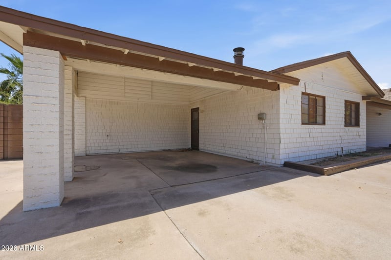 5517 E Avalon Dr, Phoenix, AZ 85018
