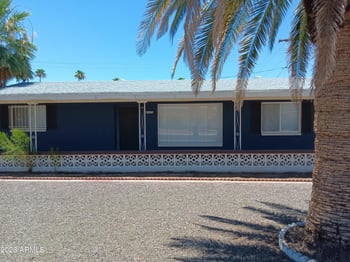 5517 E Boise St, Mesa, AZ 85205