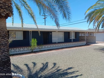 5517 E Boise St, Mesa, AZ 85205