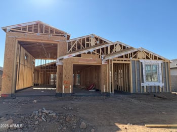 5517 Hayduk Rd, Laveen, AZ 85339