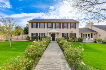 5517 Mariposa St, Phoenix, AZ 85018