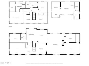 5517 Mariposa St, Phoenix, AZ 85018