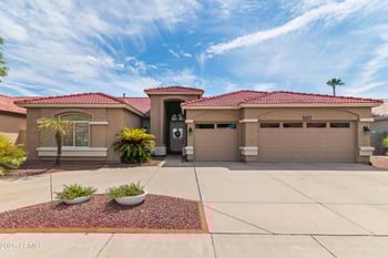 5517 Monona Dr, Glendale, AZ 85308