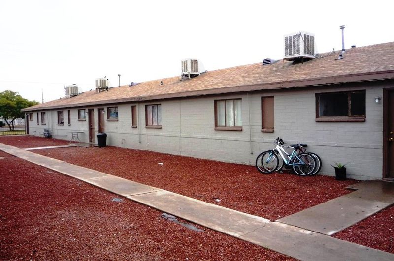 5517 N 27th Ave, Phoenix, AZ 85017