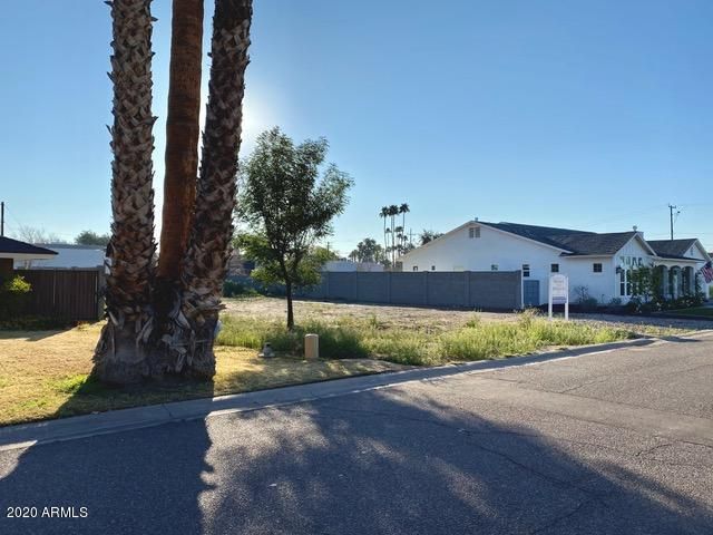 5517 N 2nd St #3, Phoenix, AZ 85012