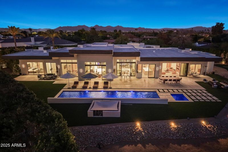 5517 N 68th Pl, Paradise Valley, AZ 85253