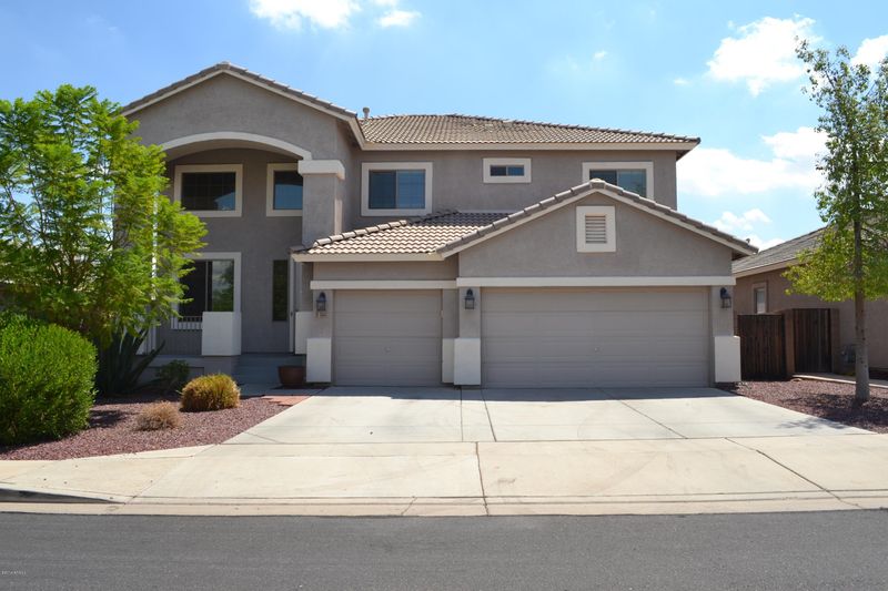 5517 N Castano Dr, Litchfield Park, AZ 85340