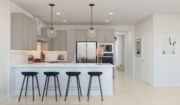 5517 S 35th Way, Phoenix, AZ 85040