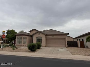 5517 Darrel Rd, Laveen, AZ 85339