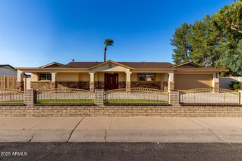 5518 Belmont Ave, Glendale, AZ 85301