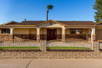 5518 Belmont Ave, Glendale, AZ 85301