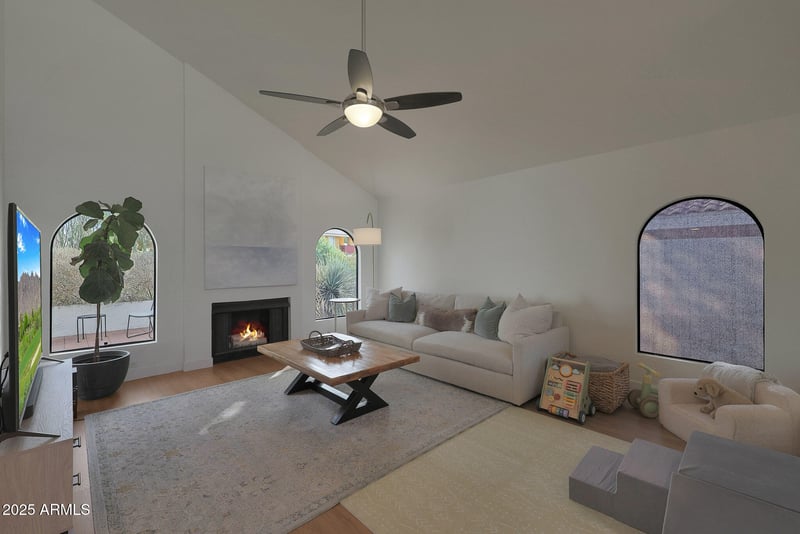 5518 E Cambridge Ave, Phoenix, AZ 85008