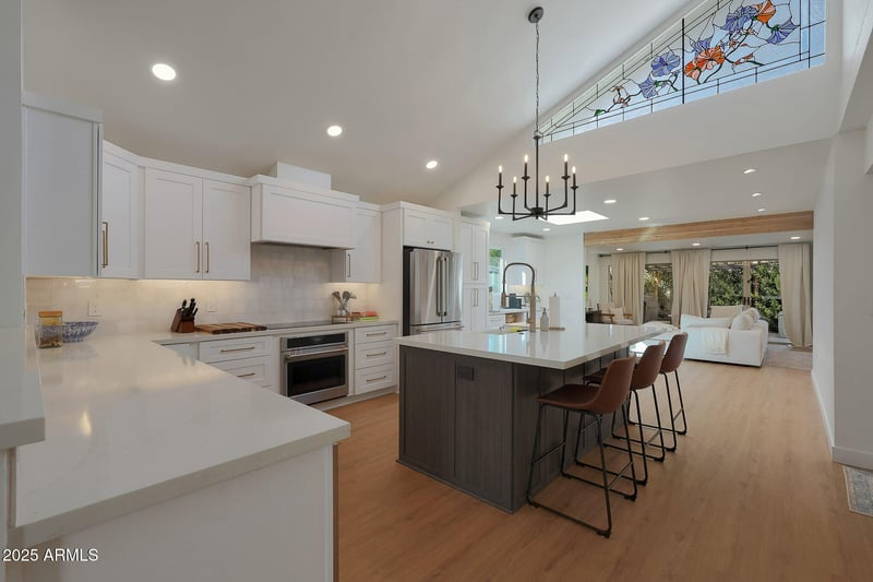 5518 E Cambridge Ave, Phoenix, AZ 85008