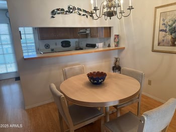 5518 E Lindstrom Ln #2004, Mesa, AZ 85215