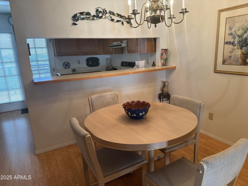 5518 E Lindstrom Ln #2004, Mesa, AZ 85215