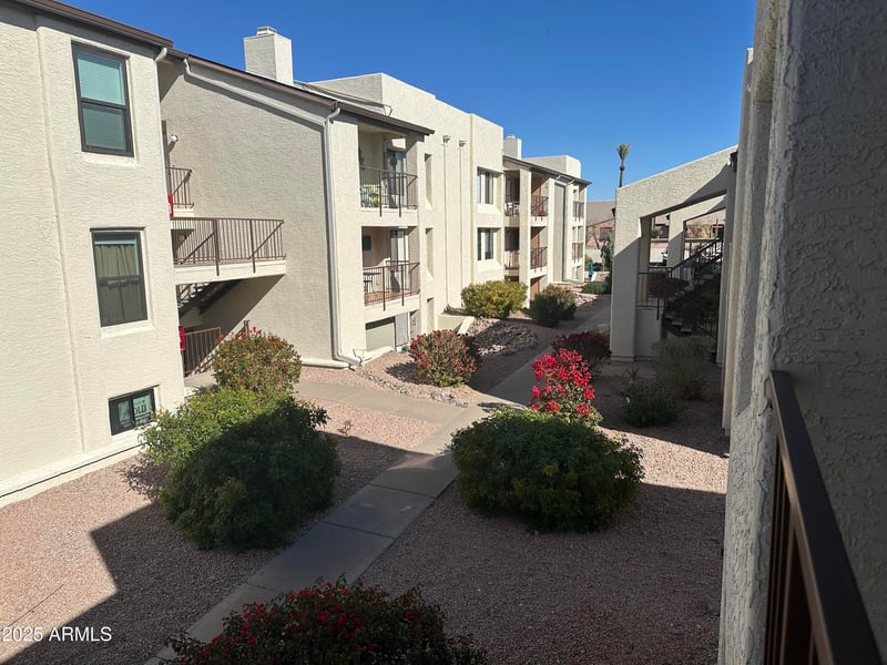 5518 E Lindstrom Ln #2004, Mesa, AZ 85215