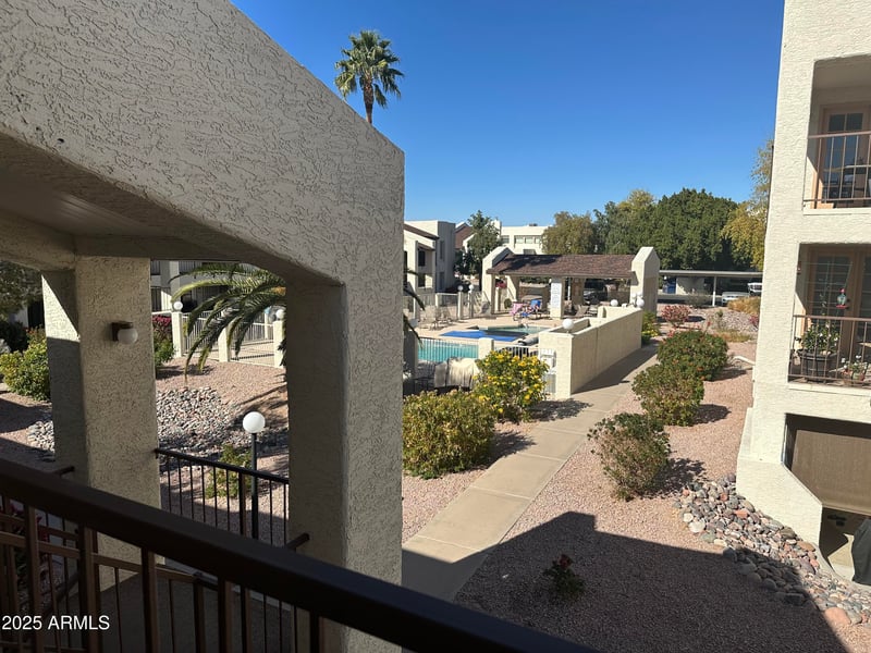 5518 E Lindstrom Ln #2004, Mesa, AZ 85215