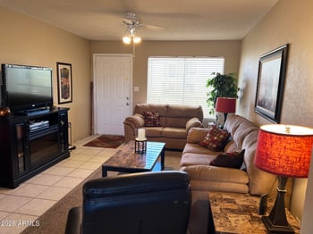 5518 E Lindstrom Ln #2023, Mesa, AZ 85215
