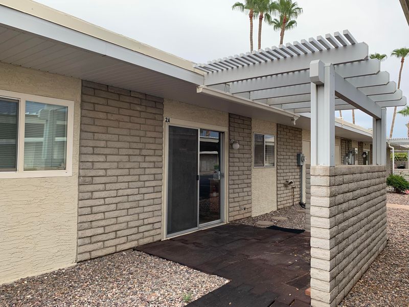 5518 E Lindstrom Ln #2A, Mesa, AZ 85215