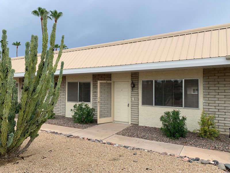 5518 E Lindstrom Ln #2A, Mesa, AZ 85215