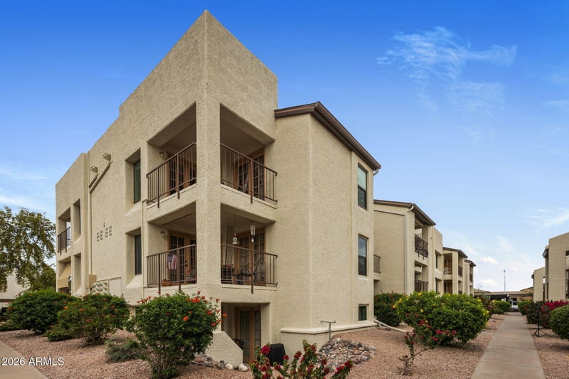 5518 E Lindstrom Ln #3012, Mesa, AZ 85215