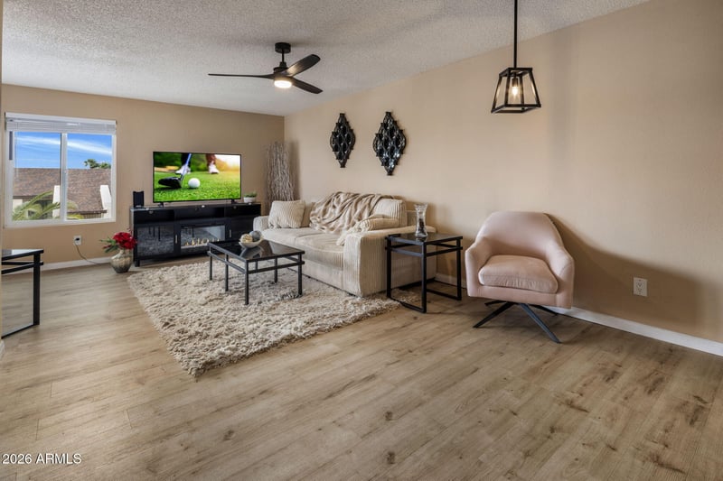 5518 E Lindstrom Ln #3012, Mesa, AZ 85215