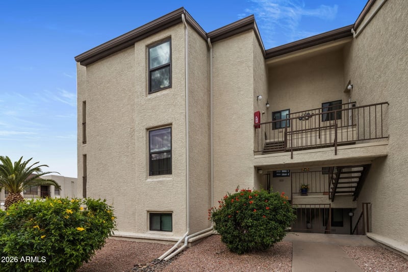 5518 E Lindstrom Ln #3012, Mesa, AZ 85215