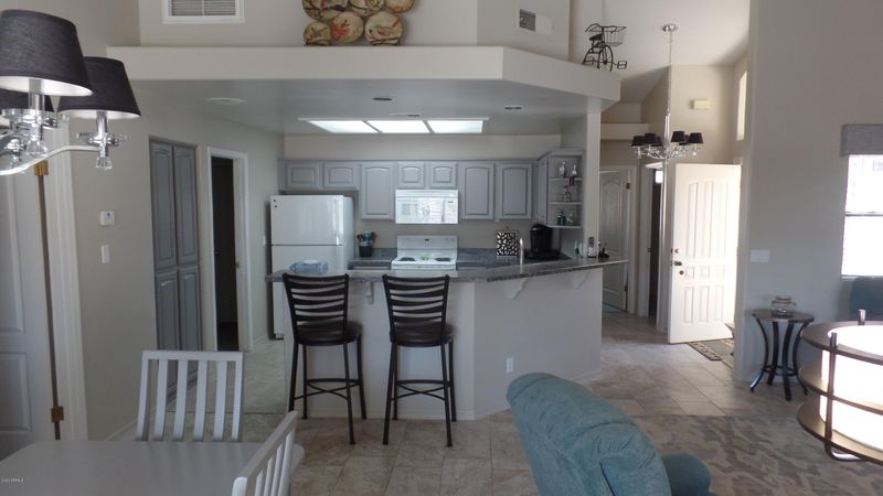 5518 E Lindstrom Ln #38, Mesa, AZ 85215