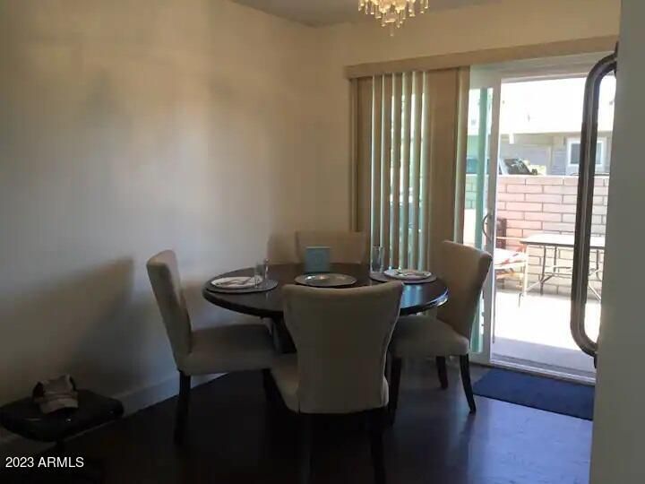 5518 E Lindstrom Ln #A11, Mesa, AZ 85215