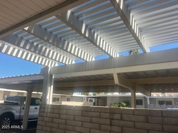 5518 E Lindstrom Ln #B3, Mesa, AZ 85215
