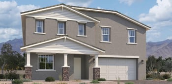 5518 Hayduk Rd, Laveen, AZ 85339