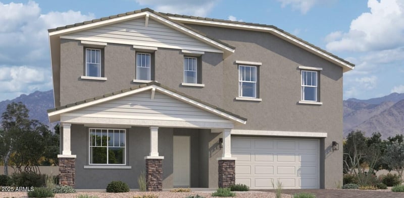 5518 Hayduk Rd, Laveen, AZ 85339