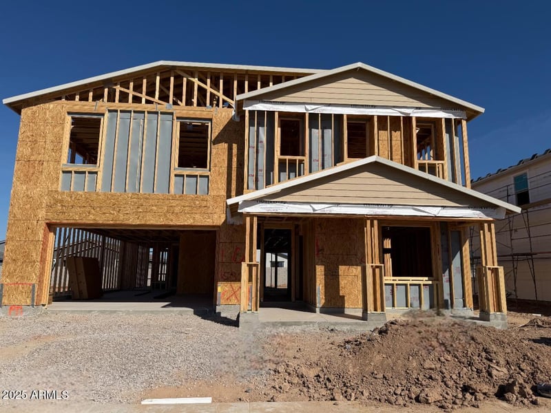 5518 Hayduk Rd, Laveen, AZ 85339