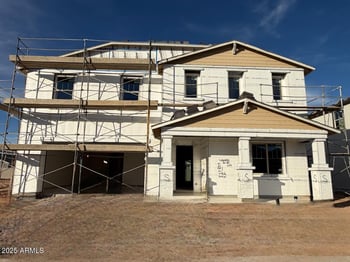 5518 Hayduk Rd, Laveen, AZ 85339