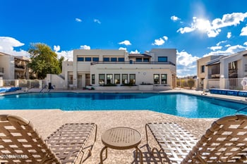 5518 Lindstrom Ln #2011, Mesa, AZ 85215