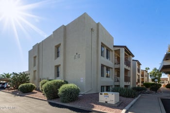 5518 Lindstrom Ln #2016, Mesa, AZ 85215