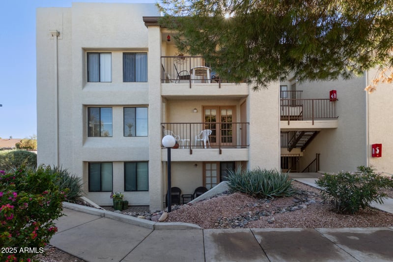 5518 Lindstrom Ln #2016, Mesa, AZ 85215