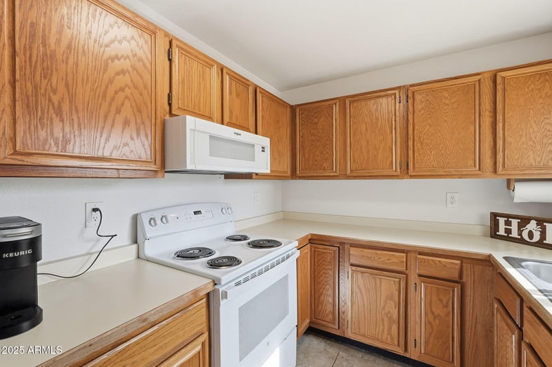 5518 Lindstrom Ln #3012, Mesa, AZ 85215