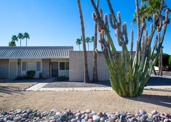 5518 Lindstrom Ln #A1, Mesa, AZ 85215