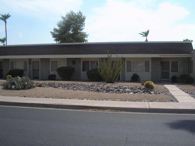 5518 Lindstrom Ln #B6, Mesa, AZ 85215