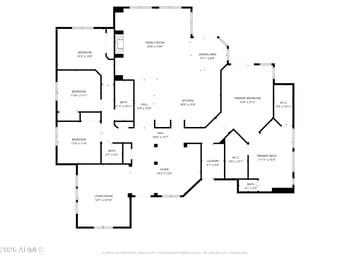 5518 Ludlow Dr, Scottsdale, AZ 85254