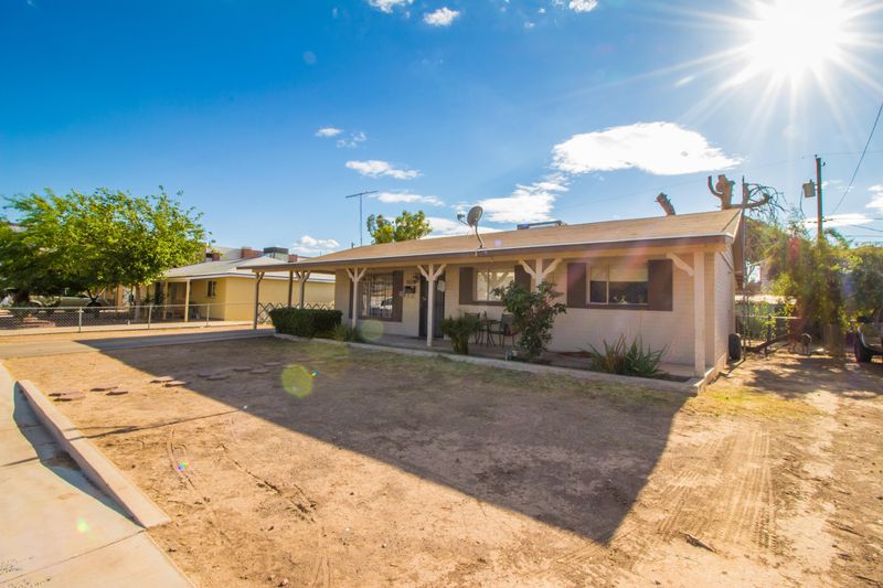 5518 N 34th Dr, Phoenix, AZ 85017