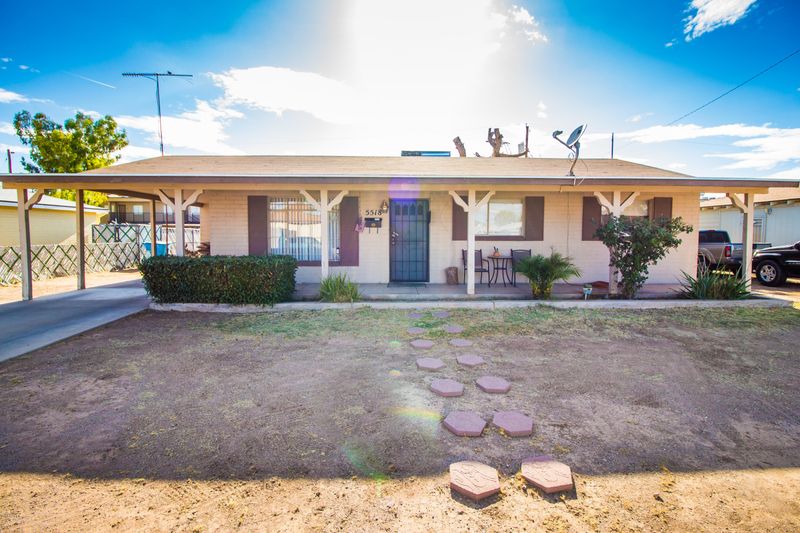 5518 N 34th Dr, Phoenix, AZ 85017