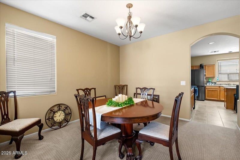 5518 Ormondo Way, Litchfield Park, AZ 85340