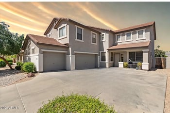 5518 Ormondo Way, Litchfield Park, AZ 85340