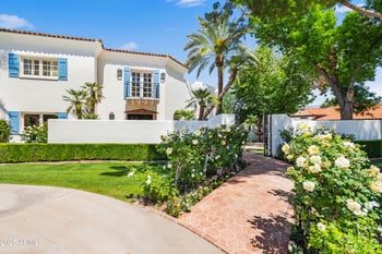 5518 Sanna St, Paradise Valley, AZ 85253