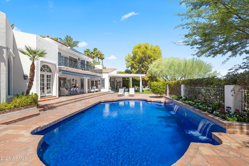 5518 Sanna St, Paradise Valley, AZ 85253